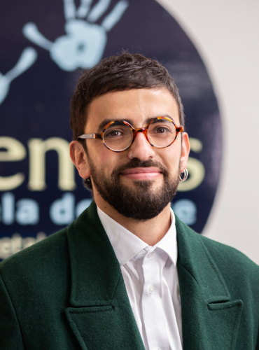Diego torres