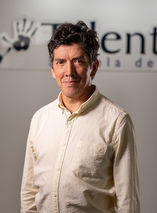 Julio Alfredo Garzón