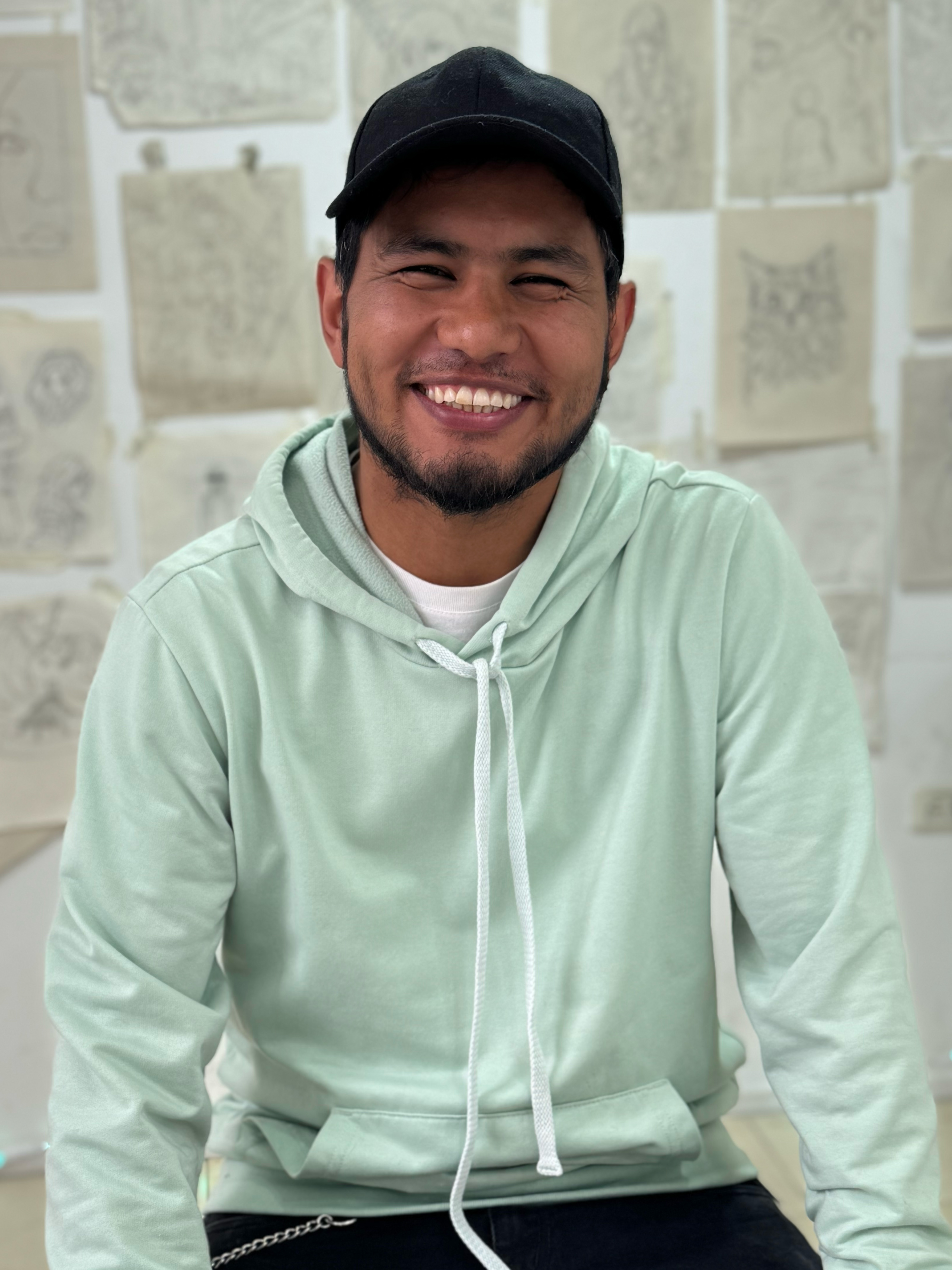 Jose-Valero