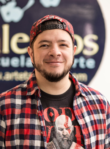 Manuel-Rodriguez