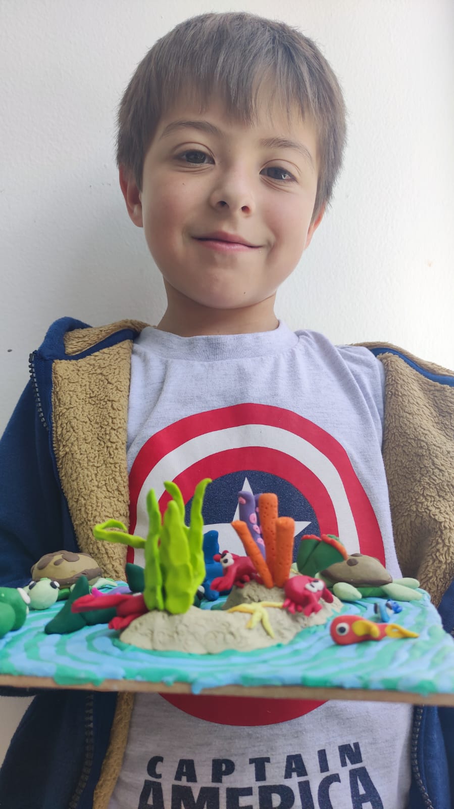 Plastilina 