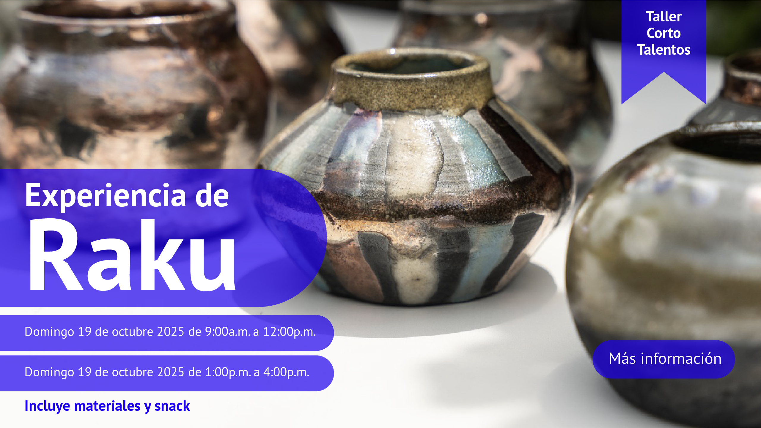 Raku Talentos