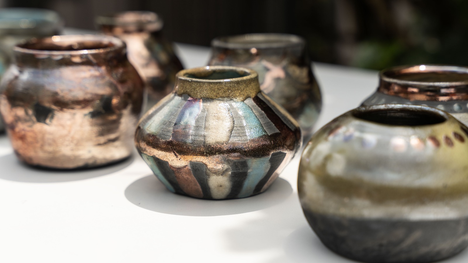 Raku Talentos 