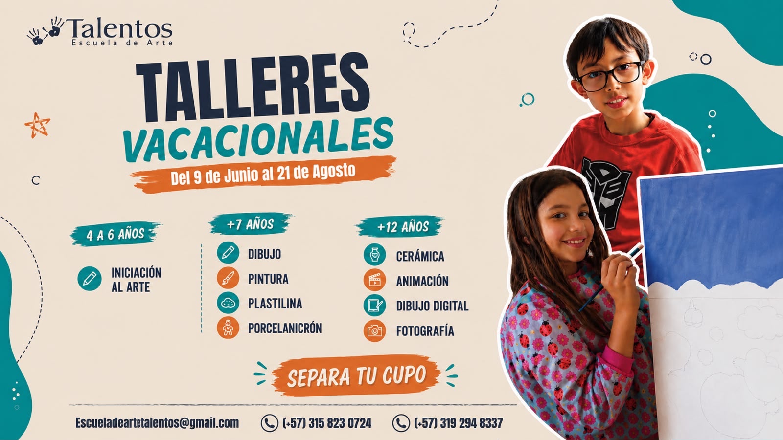 vacaciones 2026 